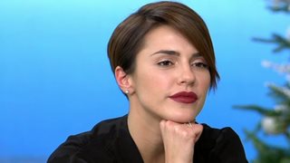 Κάτια Ταραμπάνκο: Μιλάει ανοιχτά για τον χωρισμό της με τον Γιάννη Χαλβατζή!