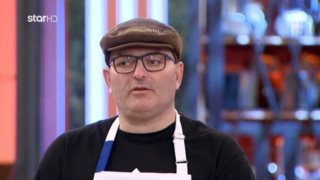 MasterChef | Ο Δημήτρης καρφώνει το "παρεάκι": "Κάρμα η σημερινή ψηφοφορία"