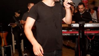 Γιώργος Σαμπάνης: Έπεσε θύμα ηλεκτρονικής απάτης