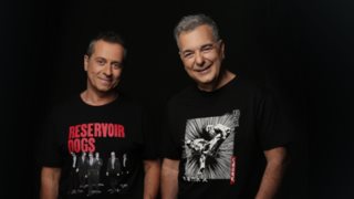 Πρεμιέρα για την εκπομπή &quot;Αυτός και ο Άλλος&quot; - Η διάσημη καλεσμένη &amp; οι αλλαγές