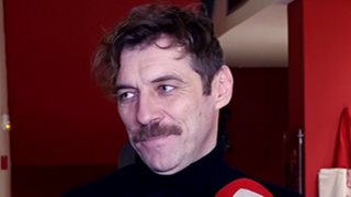 Γιάννης Στάνκογλου: Θα υποδυθεί τον Γιάνη Βαρουφάκη στον κινηματογράφο;