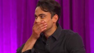 GNTM | Ο Έντι Γαβριηλίδης έκανε πρόταση συνεργασίας στον Ανέστη