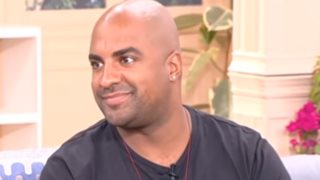 Ησαΐας Ματιάμπα: Μιλάει πρώτη φορά για τον ερχομό του γιου του &amp; αποκαλύπτει τα σχέδια γάμου &amp; βάπτισης