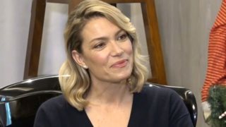 Βίκυ Καγιά: &quot;Πιέστηκα πολύ φέτος, υπάρχει αρκετή τοξικότητα - Δεν μου αρέσουν οι αυλές και δεν έχω αυλές&quot;