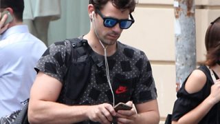 Showbiz Report: Στιγμές από την καθημερινότητα των επωνύμων