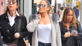 Hollywood Report: Η καθημερινότητα των σταρ σε φωτογραφίες