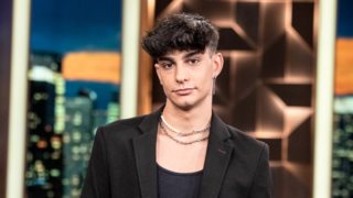 Νίκος Μπάρκουλης: &quot;Δεν μεγάλωσα στο ροζ συννεφάκι του &quot;Είσαι γιος του Άνδρεα Μπάρκουλη&quot;&quot;