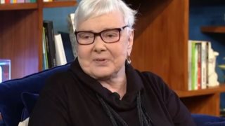 Ξένια Καλογεροπούλου: &quot;Ο Φέρτης μου είχε πει να ζήσει με την Τσανακλίδου και αν βαρεθεί να γυρίσει σε μένα&quot;