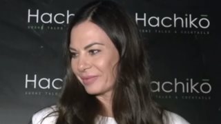 Εύη Βατίδου για Αλέξη Κούγια: "Δεν ξέρω αν θα φάτε κουφέτα επανασύνδεσης"