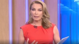 Κλείδωσε η νέα ώρα της Τατιάνας Στεφανίδου στον ALPHA