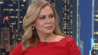 Άρια Αγάτσα: "Στην αρχή άκουγα 'τι θέλει αυτή εδώ; Δεν πάει να πλύνει κανένα πιάτο;'"