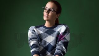 Κάλια Ελευθερίου: «Πήγα στην εκπομπή του Λιάγκα επειδή ήξερα ότι θα τη συζητούσαν όλοι. Δεν θα πήγαινα σε ένα χαλαρό πάνελ»