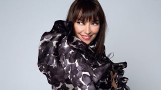 Κατερίνα Μισιχρόνη: Ποιο είναι το πιο ωραίο κομπλιμέντο που τής έχουν κάνει;
