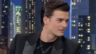 Ο Ανδρέας Αθανασόπουλος &amp; το παράπονο για τη Βίκυ Καγιά: "Μιλούσα πολύ για να της αρέσω"