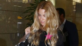 Δούκισσα Νομικού: Νέα δημόσια εμφάνιση με φουσκωμένη κοιλίτσα! Όλες οι φωτογραφίες