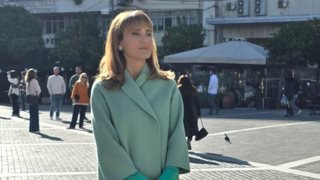 "Πάντα ν' ανθίζουμε" | Η Μάρα Ζαχαρέα έστειλε το μήνυμα αισιοδοξίας που χρειαζόμασταν να ακούσουμε