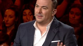 Αντώνης Ρέμος: Το απαξιωτικό σχόλιο για το Survivor κατά τη διάρκεια του Rising Star