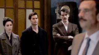 Γιώργος Γεροντιδάκης | Βρήκε τον έρωτα στο τηλεοπτικό πλατό των "Άγριων Μελισσών"