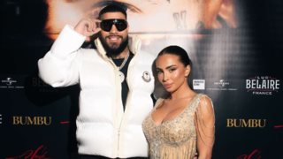 Διάσημες Εμφανίσεις | Όλες οι φωτογραφίες από τη διαμαντένια απονομή του Snik