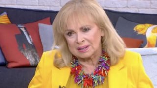 Άννα Φόνσου: Μία φορά με κάλεσε μία γιατρός και μου λέει &quot;είναι εδώ ο κ. Γιώργος Μαρίνος σε άθλια κατάσταση, είναι χάλια&quot;