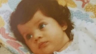 Quiz: Ποια ηθοποιός είναι το κοριτσάκι της φωτογραφίας;