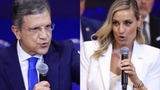 Ευρωεκλογές 2024: Αυτοί είναι οι υποψήφιοι ευρωβουλευτές της ΝΔ - Με Ελεωνόρα Μελέτη και Φρέντι Μπελέρη