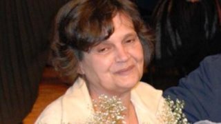 Πέθανε η στιχουργός Μαριανίνα Κριεζή, γνωστή από τη θρυλική εκπομπή "Εδώ Λιλιπούπολη"