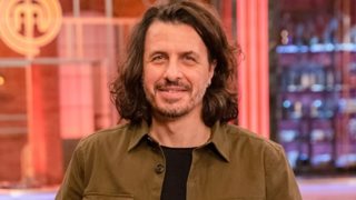 Τζιοβάνι Σκαράτζι | Ο πρώην παίκτης του MasterChef περιέγραψε τις συγκλονιστικές στιγμές που βίωσε στη Ρόδο