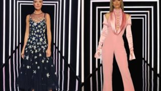 Ζέτα Μακρυπούλια vs Ελένη Φουρέιρα
: Ποια κέρδισε τη στιλιστική μάχη στον τελικό του «The Final Four»;