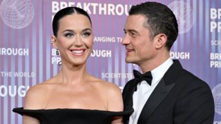 Katy Perry | Το απίθανο σημείο του σπιτιού της όπου κρατά το τεστ εγκυμοσύνης της