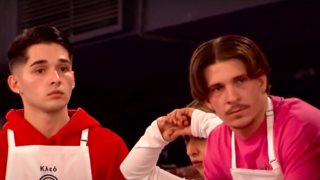 "Άφωνοι" οι διαγωνιζόμενοι του MasterChef στο πρώτο Τεστ Δημιουργικότητας: "Αρκετοί υποτίμησαν το υλικό και τη διαδικασία"