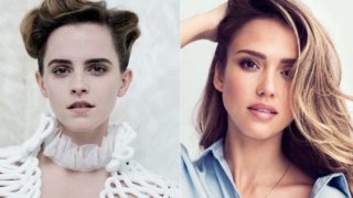 Διάσημες Γυναίκες: Οι stars του σήμερα που αποτελούν έμπνευση για όλες μας