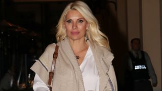 Βρήκαμε μπαλαρίνες παρόμοιες με της Ελένης Μενεγάκη για να φοράς από μία πρωινή μέχρι μια βραδινή έξοδο