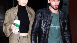 Gigi Hadid: H νέα ανάρτηση για τον Zayn Malik