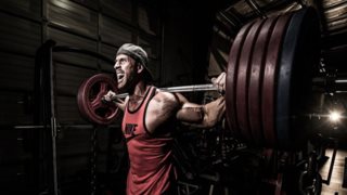  Bradley Martyn : Με τις συμβουλές του θα φτιάξεις το σώμα που εσύ θέλεις