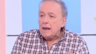 Ξέσπασε ο Ανδρέας Μικρούτσικος: "Ήτανε σκηνή βασανιστηρίου! Θα τη μηνύσω!"