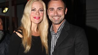 Ξανά μαζί Γιώργος Καπουτζίδης &amp; Ζέτα Μακρυπούλια;