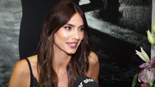 Ηλιάνα Παπαγεωργίου: "Το πλατό του GNTM το είχα κάνει υποσυνείδητα manifest και έγινε"