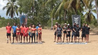 Nomads: Τσακώθηκαν Σπαλιάρας – Βασιλόπουλος: Γιατί ξέσπασε ο Κώστας Αναγνωστόπουλος;