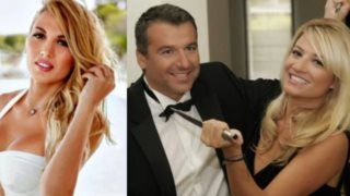 Κωνσταντίνα Σπυροπούλου

: Η συνεργασία της με τους Λιάγκα - Σκορδά που κανείς δεν γνώριζε!