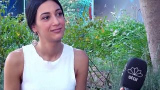 Ευγενία Σαμαρά: Το επόμενο τηλεοπτικό βήμα &amp; η σχέση με τους «Ράδιο Αρβύλα» σήμερα