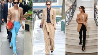 Καμηλό σακάκι: Είναι το fashion item που θα επενδύσεις σήμερα και θα φοράς για πάντα
