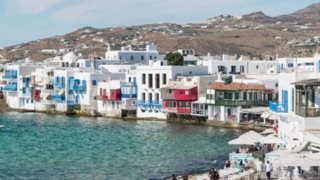 Ο κατήφορος της Μυκόνου: Πτώση τιμών, κίνησης και αίγλης