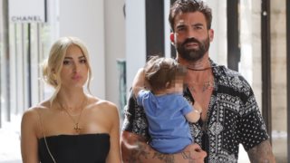 Η Ιωάννα Τούνη συμβουλεύει τις νέες μαμάδες που θέλουν να ταξιδέψουν