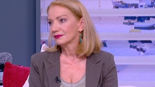 Πέμυ Ζούνη: Οι προσωπικές αποκαλύψεις στον Λιάγκα: «Πληγώθηκε η αξιοπρέπειά μου»