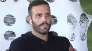 Ο Νίκος Παππάς απαντά για το ξέσπασμα του Γιώργου Λιάγκα: &quot;Μου πήρε λίγη ώρα να σταματήσω τα γέλια&quot;