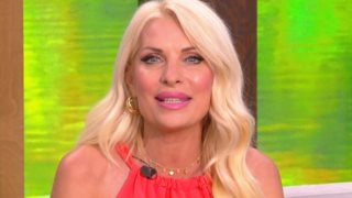 Ελένη Μενεγάκη: &quot;Όλα τα πράγματα θέλουν τον χρόνο τους, την υπομονή &amp; την αγάπη&quot;