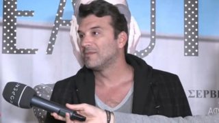 Ο Αντώνης Βλοντάκης απάντησε στον Ανδρέα Μικρούτσικο: &quot;Από τη μια μέρα στην άλλη δεν χτίζεις μια Ακρόπολη&quot;