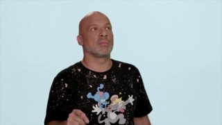 Νίκος Μουτσινάς: Καλό μεσημεράκι! Δείτε το τρέιλερ της νεάς του εκπομπής