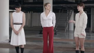 GNTM Τελικός | Άναψαν τα &quot;αίματα&quot; μεταξύ Κυβέλης και Κωνσταντίνου